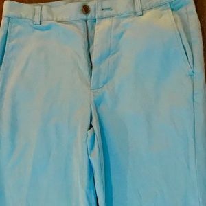 Brooke’s Brothers Clark Fit pants